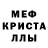 Метадон кристалл Olga Zellhuber