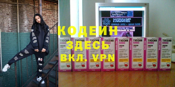 Альфа ПВП Няндома
